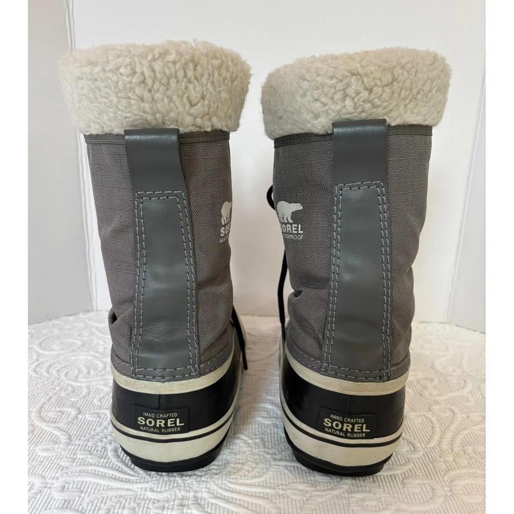 Sorel winter carnival